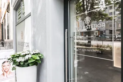 New Estetica Centrum Medycyny Estetycznej lek med Hanna Biene